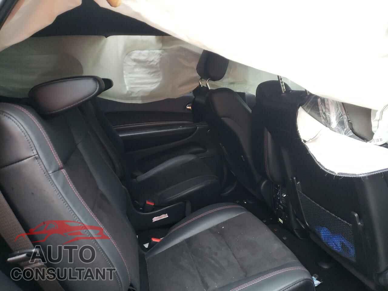 DODGE DURANGO 2021 - 1C4SDJCT8MC762960