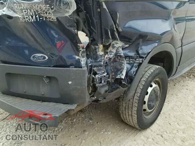 FORD TRANSIT CO 2015 - 1FTNR1YM3FKA92758