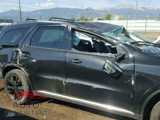 DODGE DURANGO 2015 - 1C4RDJDG6FC781929