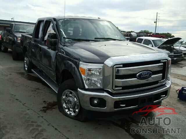 FORD F250 2015 - 1FT7W2BT5FEA20708