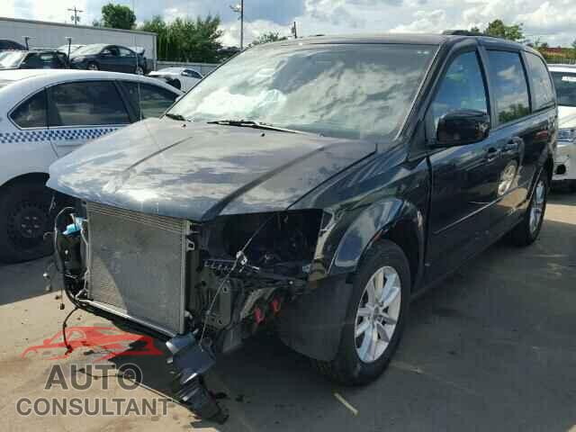DODGE CARAVAN 2016 - 2C4RDGCG2GR181714
