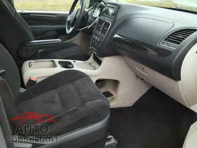 DODGE CARAVAN 2015 - 2C4RDGCG4FR535442