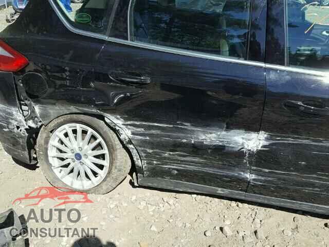 FORD CMAX 2016 - 1FADP5CU0GL110425