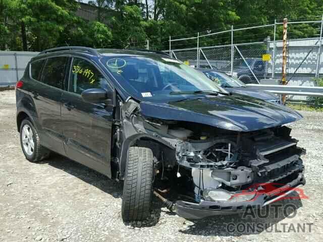 FORD ESCAPE 2015 - 1FA6P8CF5K5196520