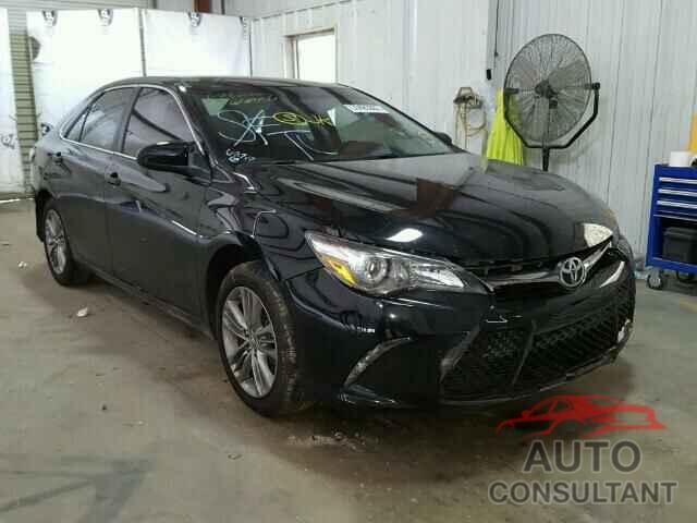 TOYOTA CAMRY 2015 - 4T1BF1FK7FU007563