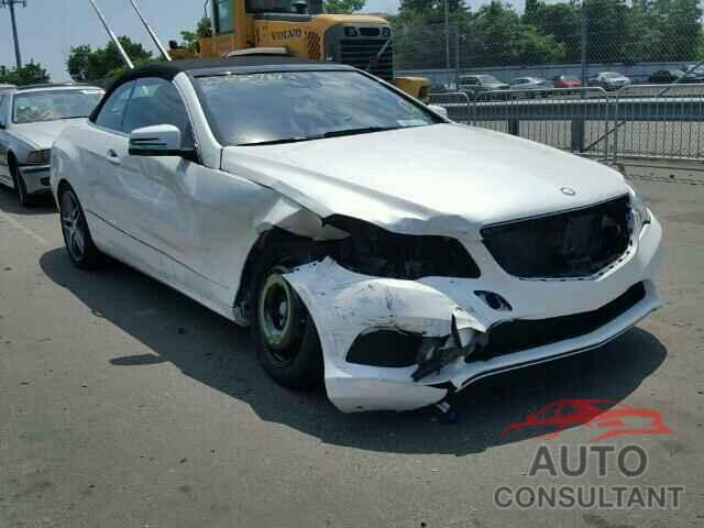 MERCEDES-BENZ E400 2015 - JTMRFREV8HD210607
