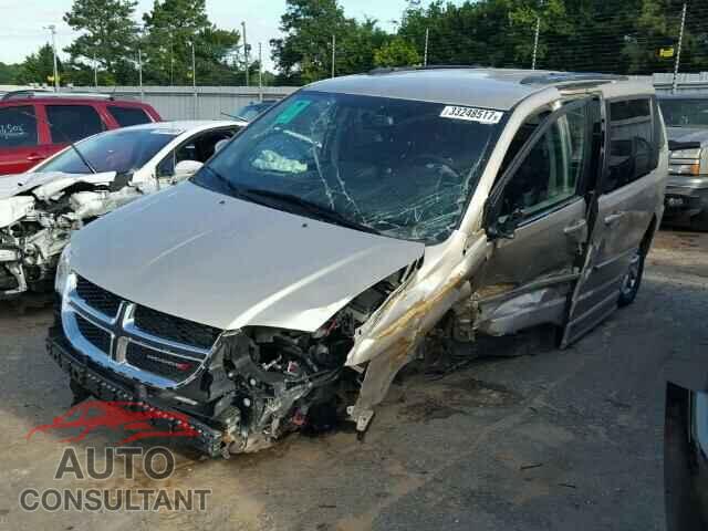 DODGE CARAVAN 2015 - 2C4RDGCG6FR692115