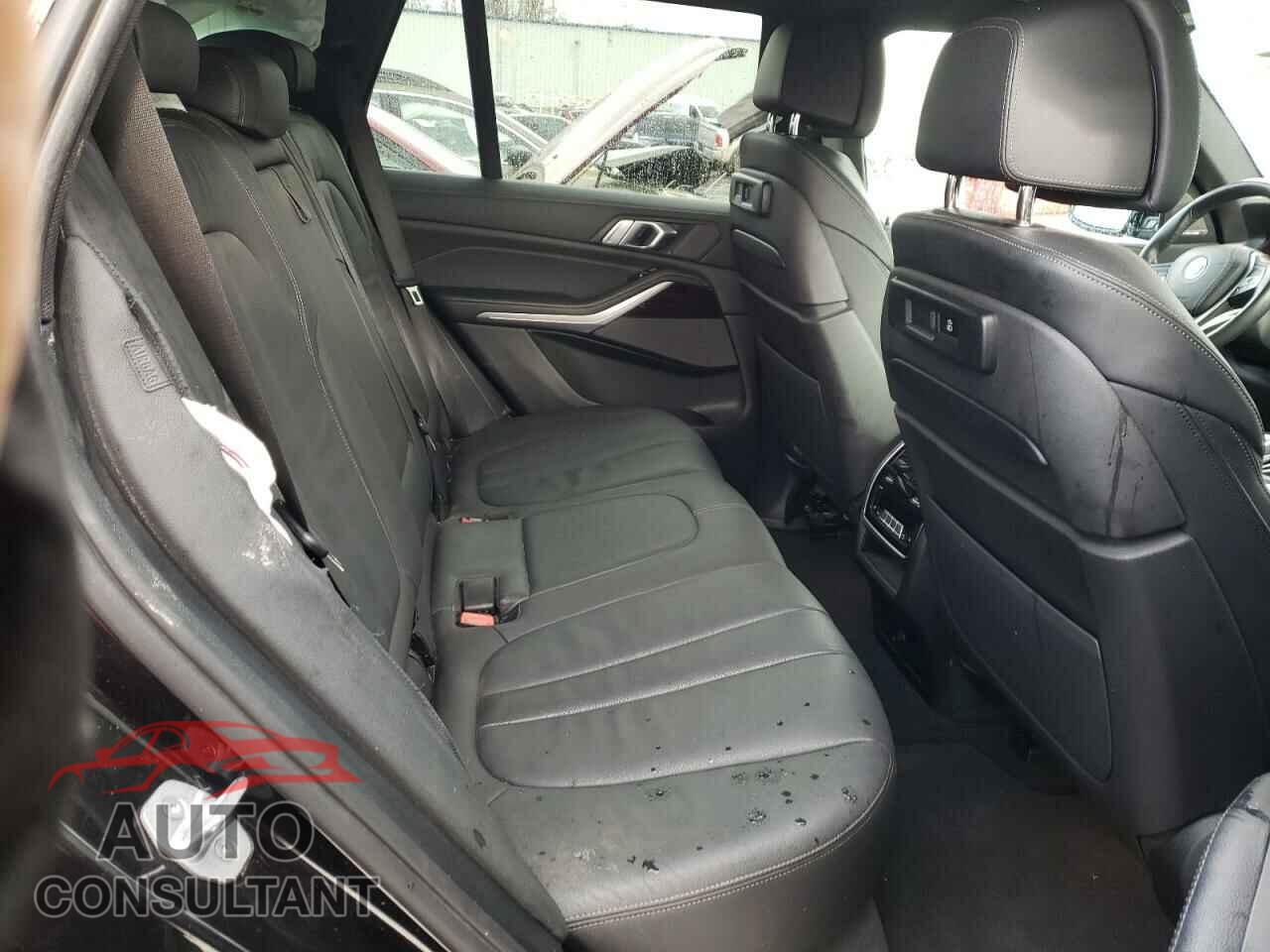 BMW X5 2020 - 5UXCR6C00LLL82243