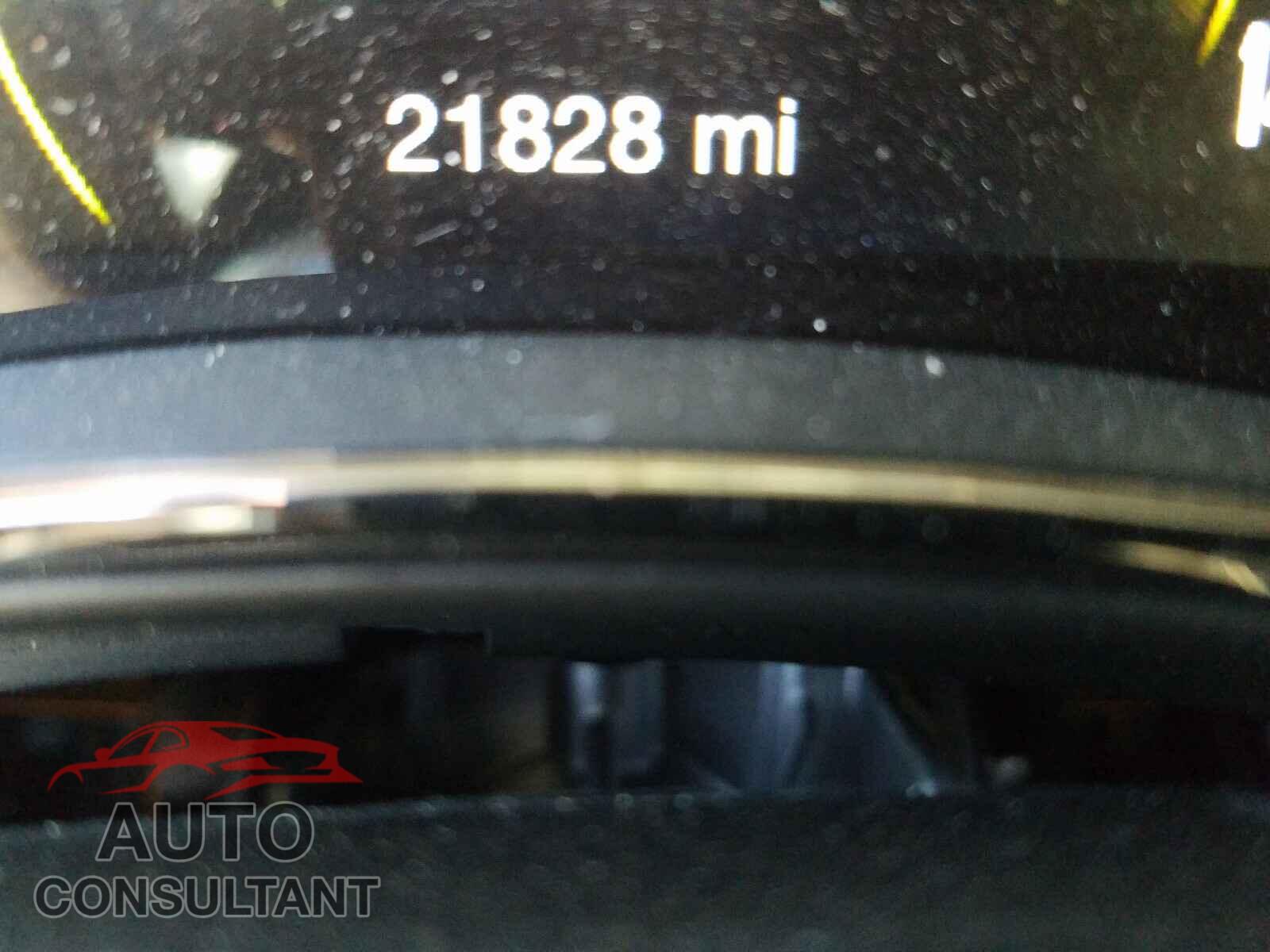 DODGE DURANGO 2018 - 1C4RDHDG5JC222082
