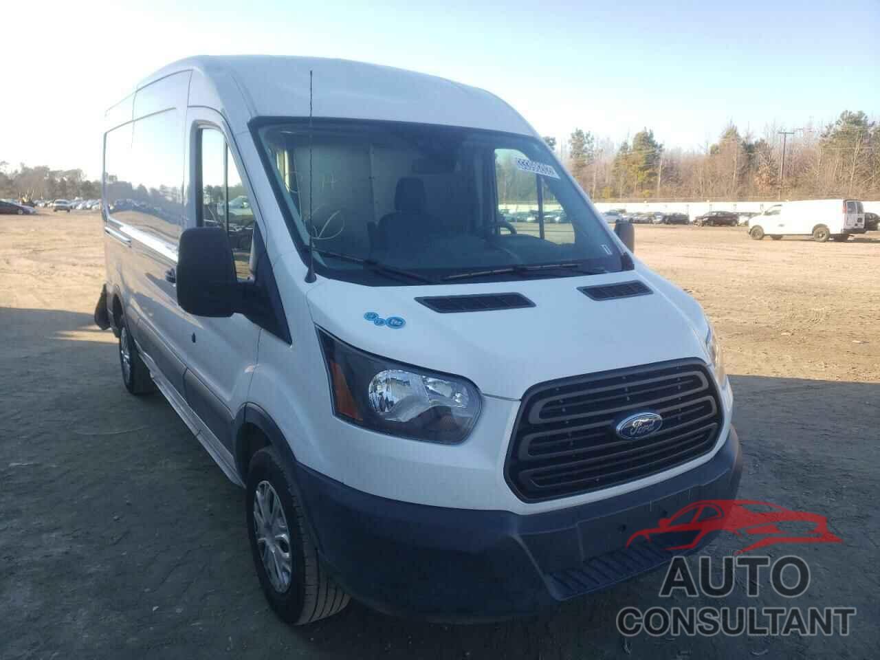 FORD TRANSIT CO 2019 - 1FTYR2CM1KKA87613