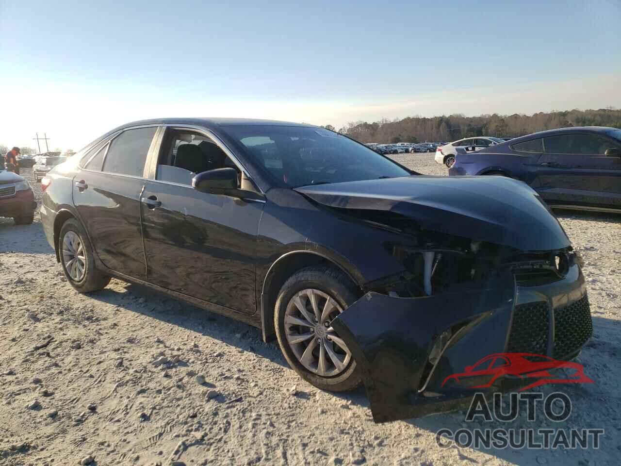 TOYOTA CAMRY 2016 - 4T1BF1FK8GU210625