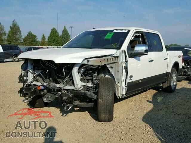 FORD F150 2015 - 1FTEW1EG7FFD12967