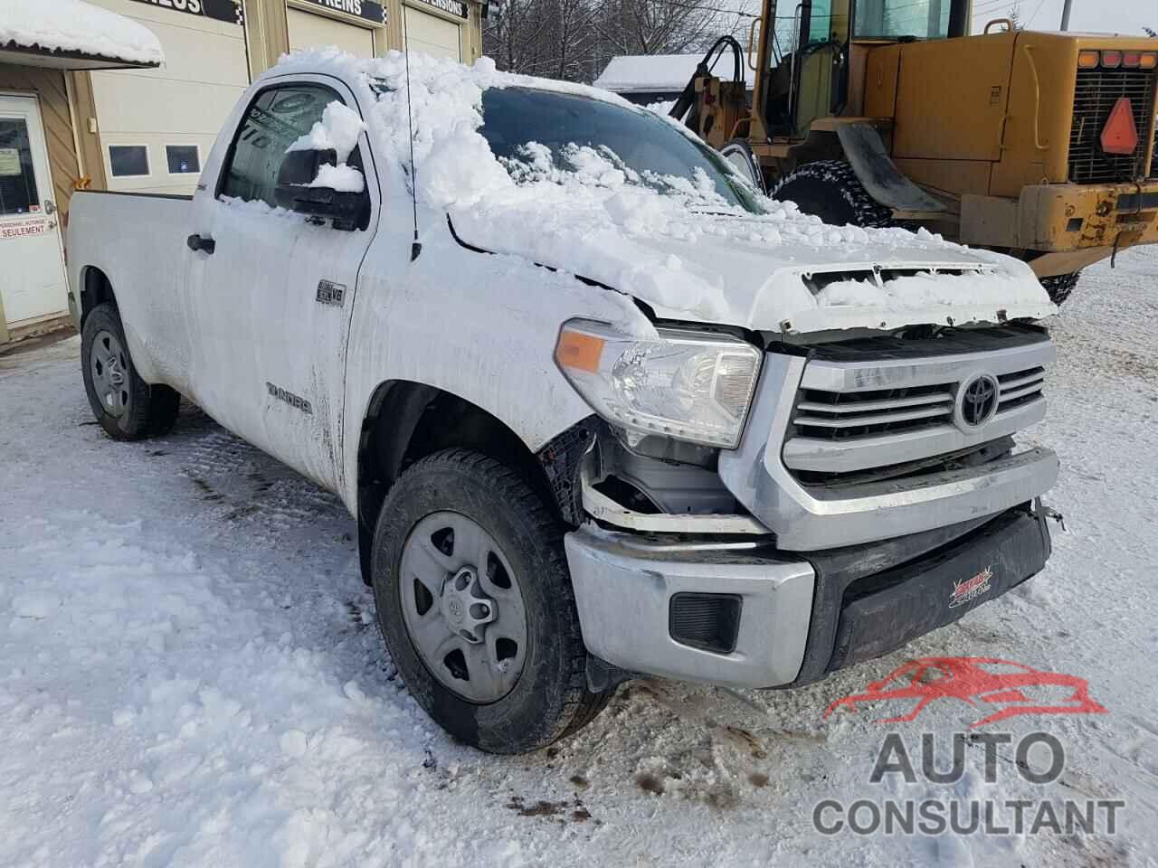 TOYOTA TUNDRA 2017 - 5TFNY5F18HX224910