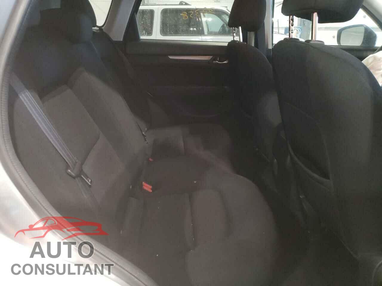 MAZDA CX-5 2019 - JM3KFBBMXK0615619