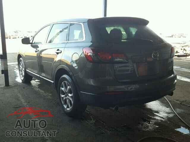 MAZDA CX-9 2015 - JM3TB3BA4F0452046