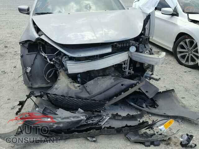 DODGE DART 2015 - 1C3CDFEB1FD193909