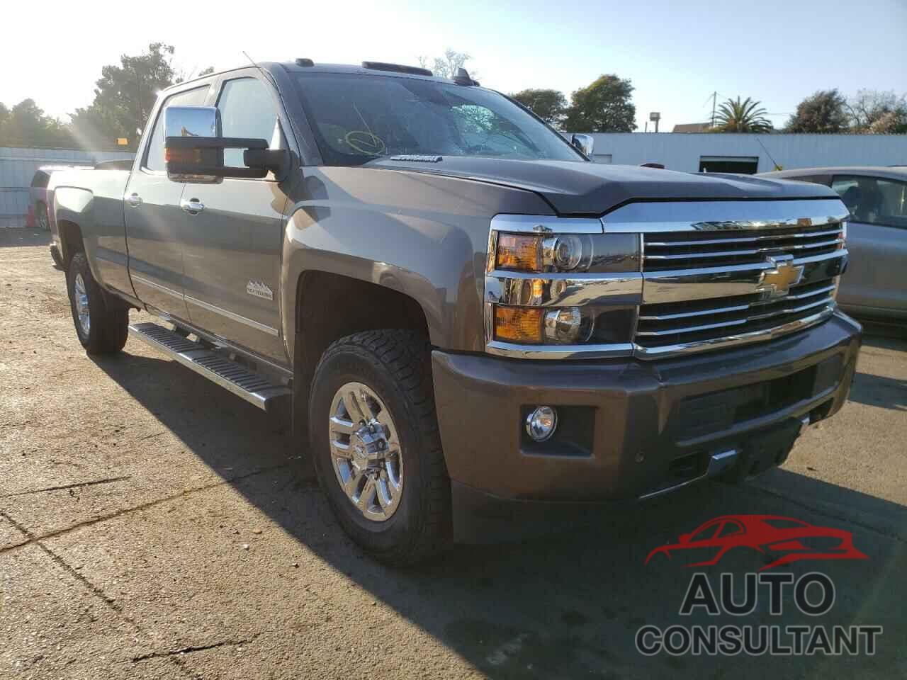 CHEVROLET SILVERADO 2015 - 5NPE24AF1GH408272