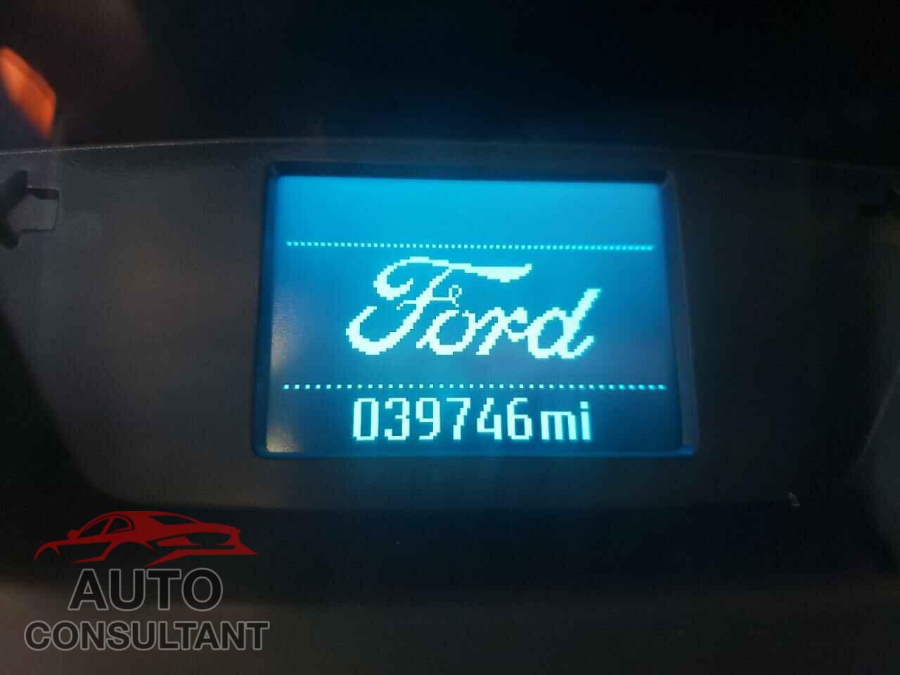 FORD TRANSIT CO 2019 - 1FTYR2CM8KKB83724