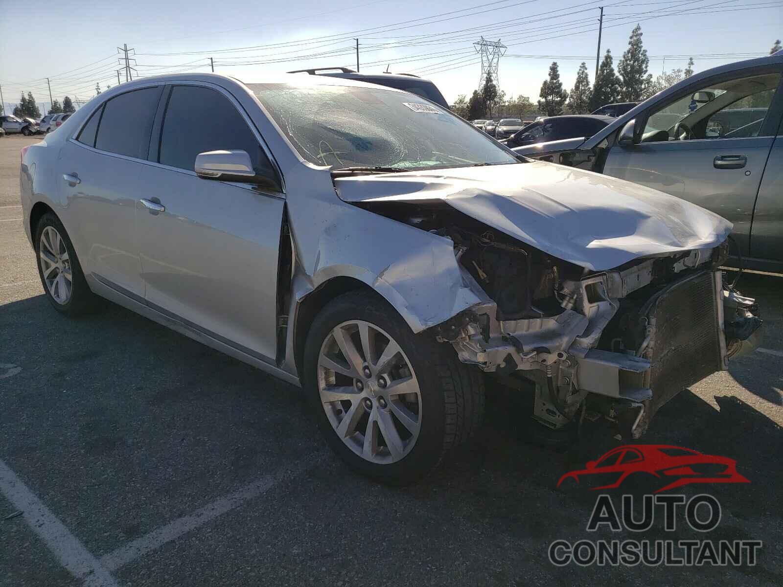 CHEVROLET MALIBU 2015 - 00WLA7A32KC014248