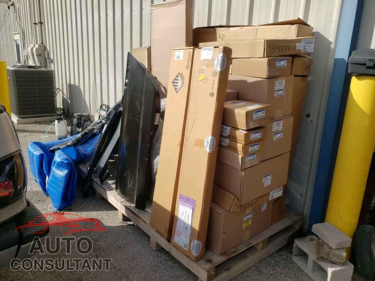 FORD MUSTANG 2020 - 1FA6P8CF5L5149604