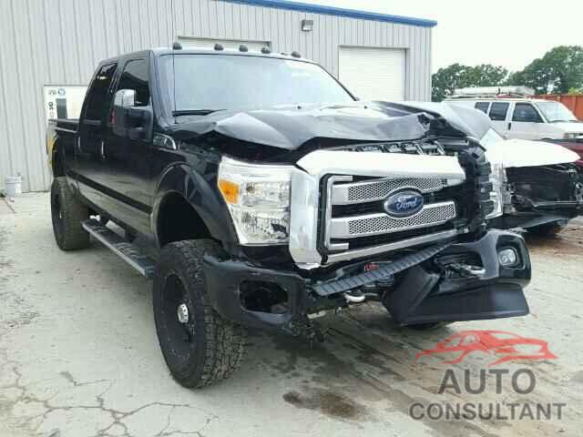 FORD F250 2015 - 1FT7W2B68FED06529