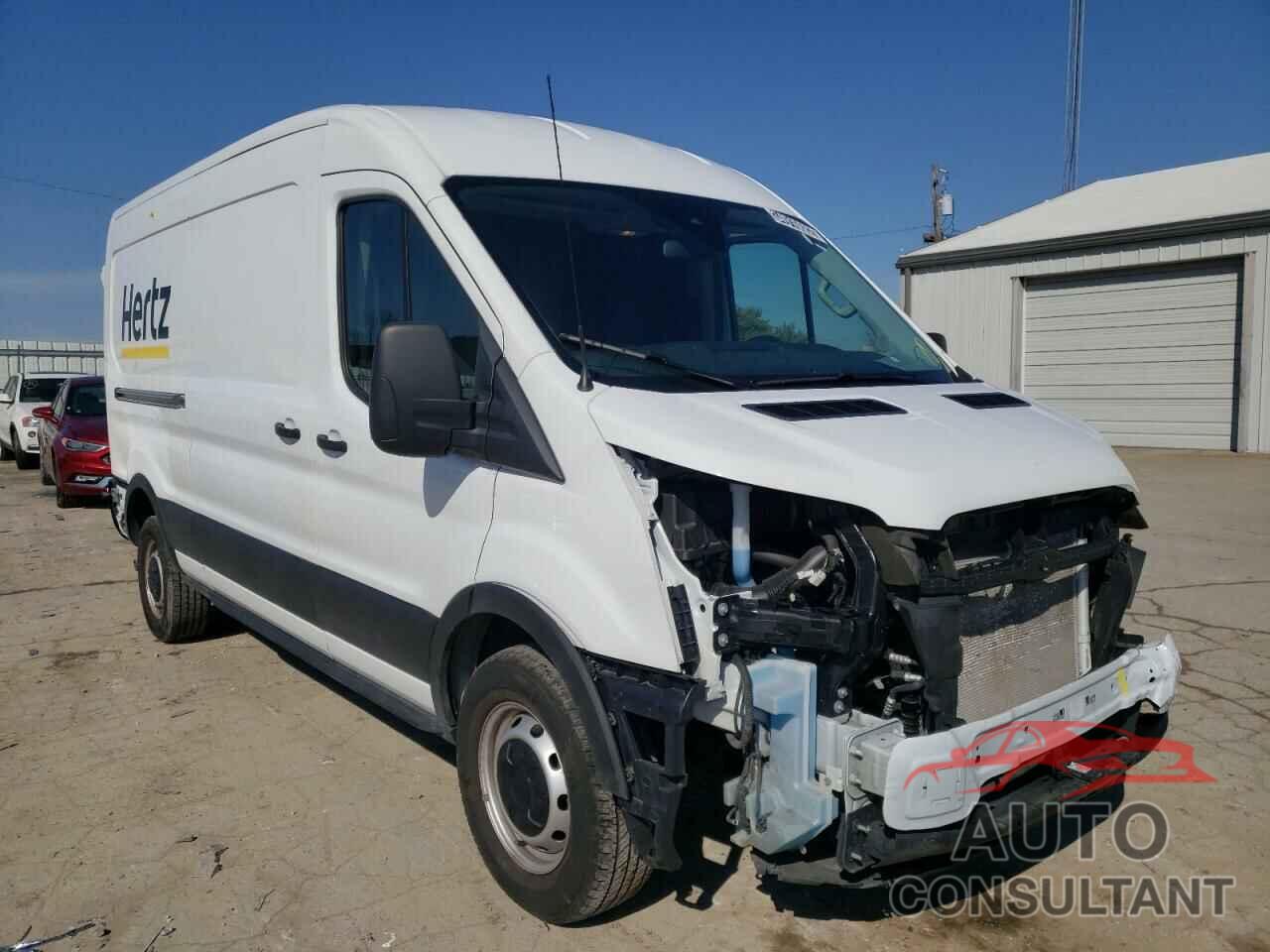 FORD TRANSIT CO 2020 - 1FTBR1C81LKA51599