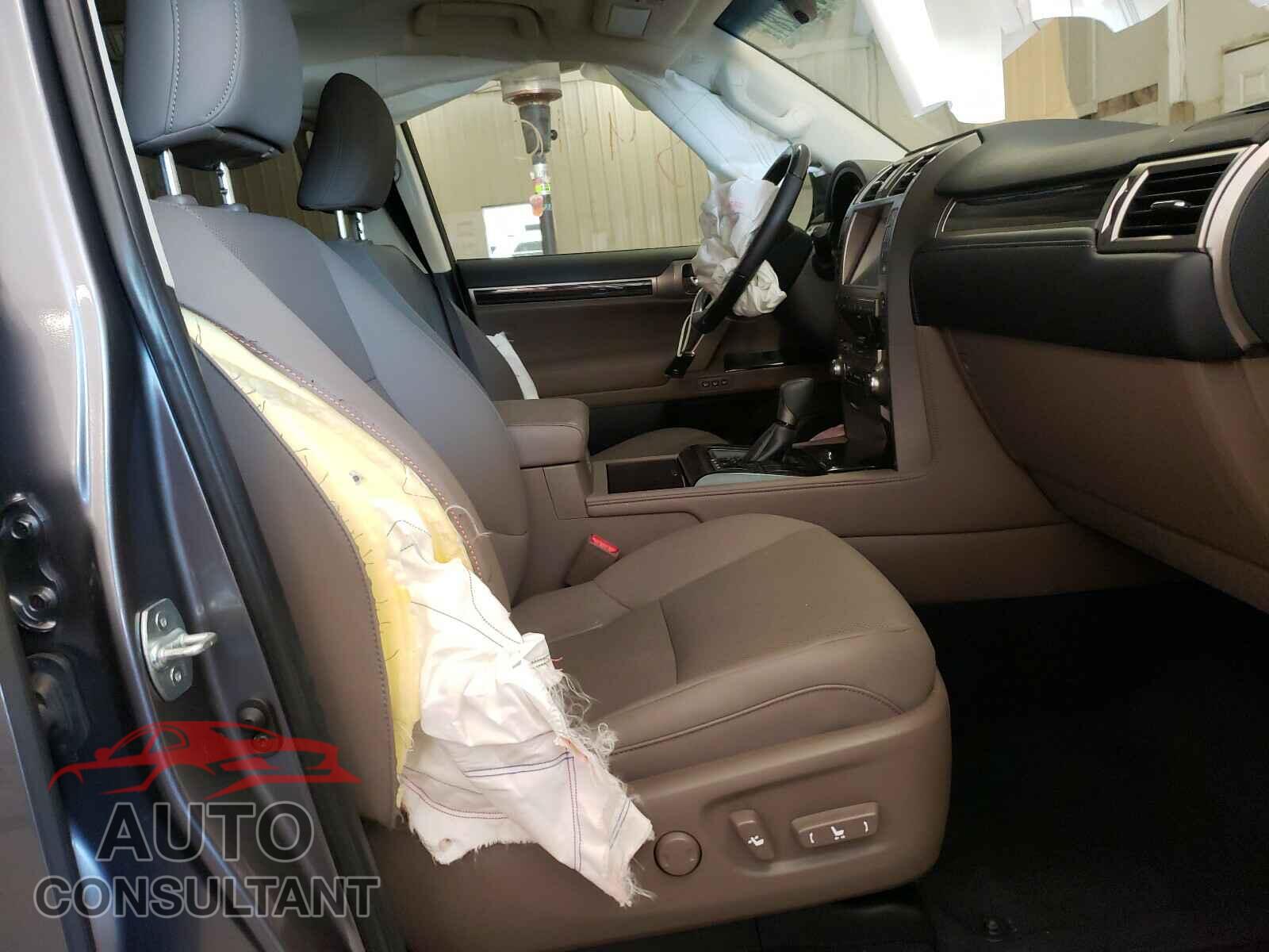 LEXUS GX 2020 - JTJAM7BX5L5256828