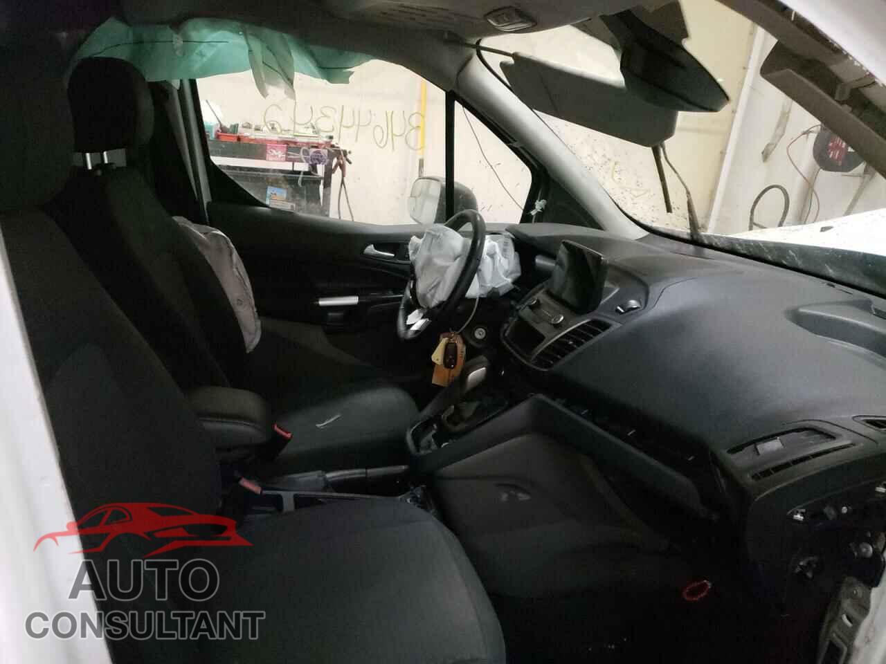 FORD TRANSIT 2020 - NM0LS7F23L1470978