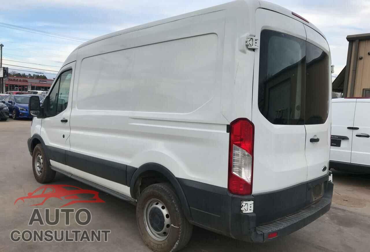 FORD TRANSIT CO 2016 - 1FTYR1CM1GKA83353