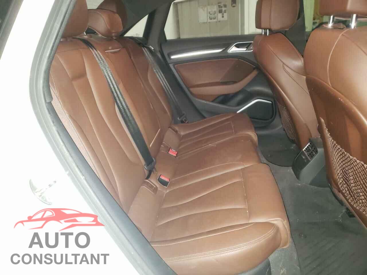 AUDI A3 2017 - WAUJ8GFF3H1025835