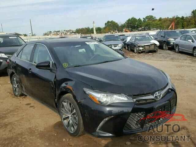 TOYOTA CAMRY 2015 - 4T1BF1FK4FU902265