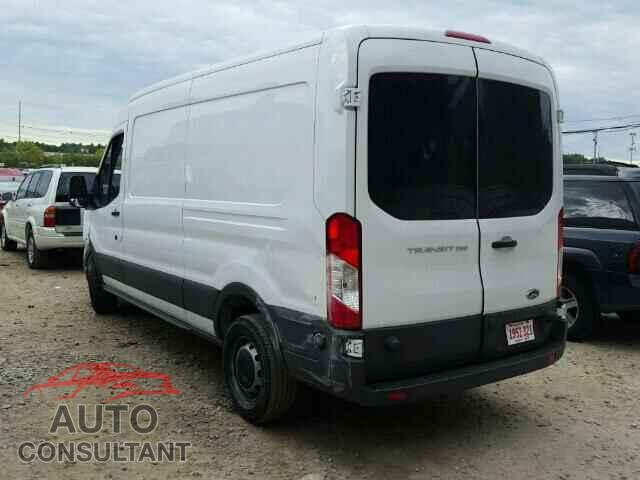 FORD TRANSIT CO 2016 - 1FTYR2CM2GKB09285