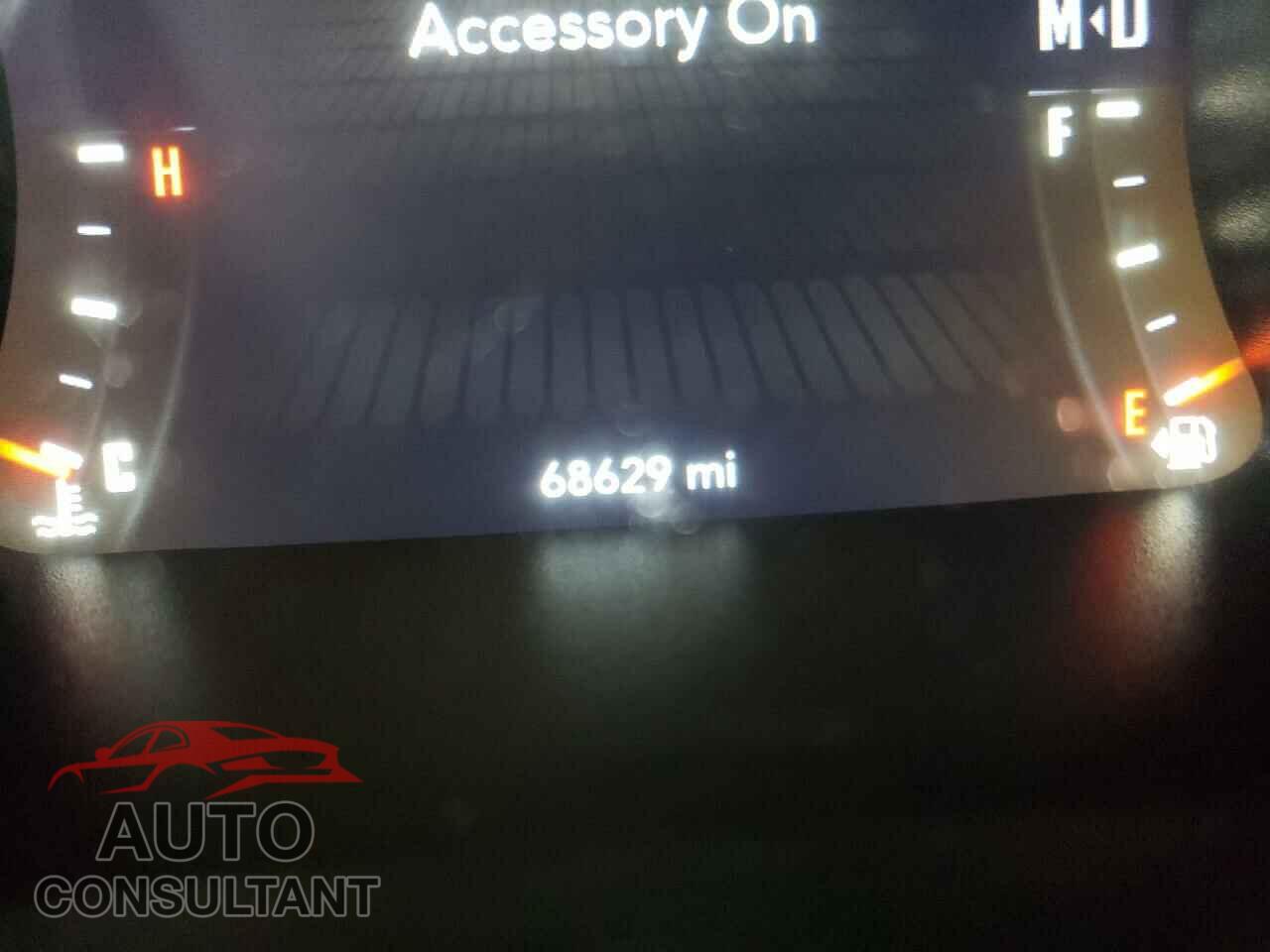 DODGE CHALLENGER 2019 - 2C3CDZAGXKH524860