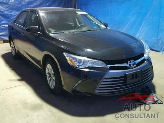 TOYOTA CAMRY 2015 - 4T1BF1FK5FU960840