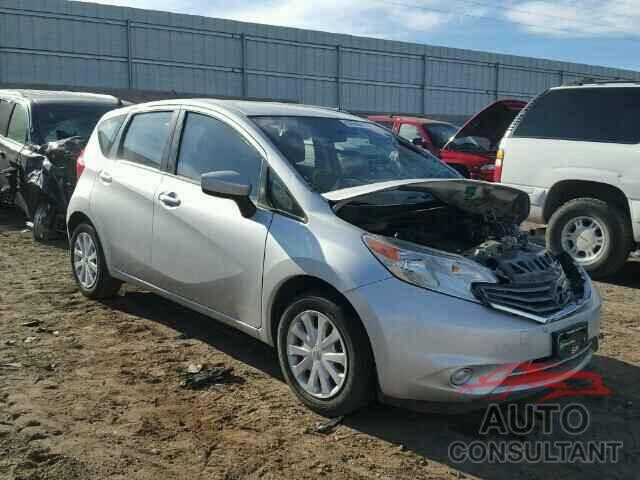 NISSAN VERSA 2015 - 3N1CE2CP4FL364911
