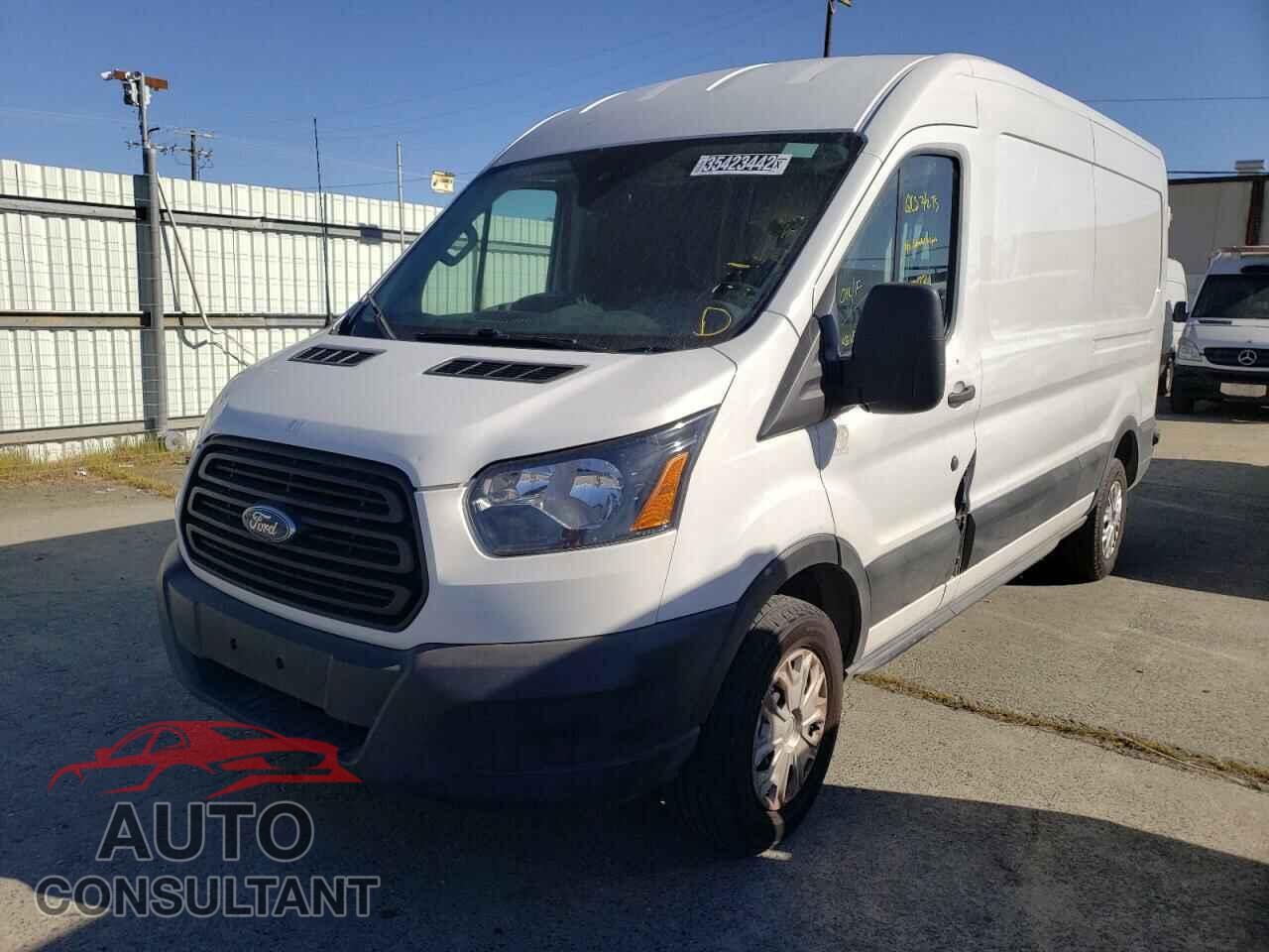 FORD TRANSIT CO 2019 - 1FTYR2CM3KKA85877