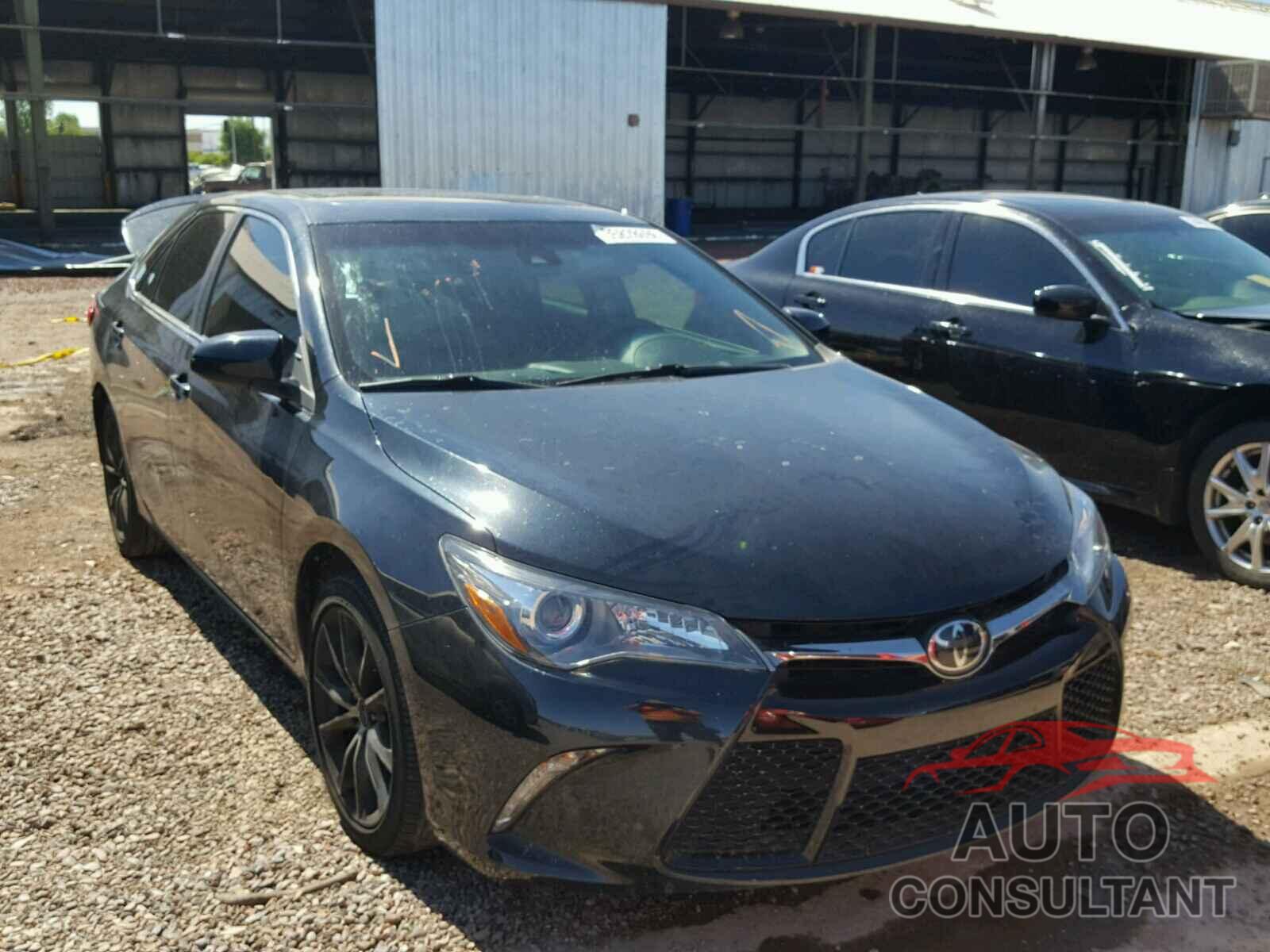TOYOTA CAMRY 2015 - 4T1BF1FK7FU922851