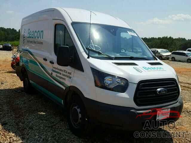 FORD TRANSIT CO 2017 - 1FTYE1CM8HKA44398