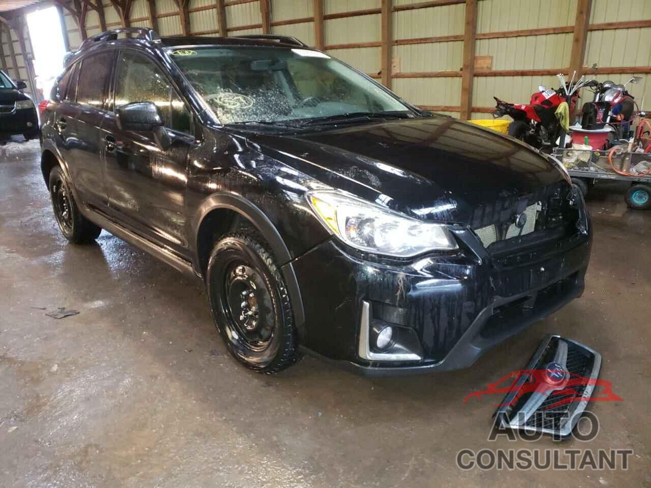 SUBARU CROSSTREK 2016 - JF2GPABCXGH229516