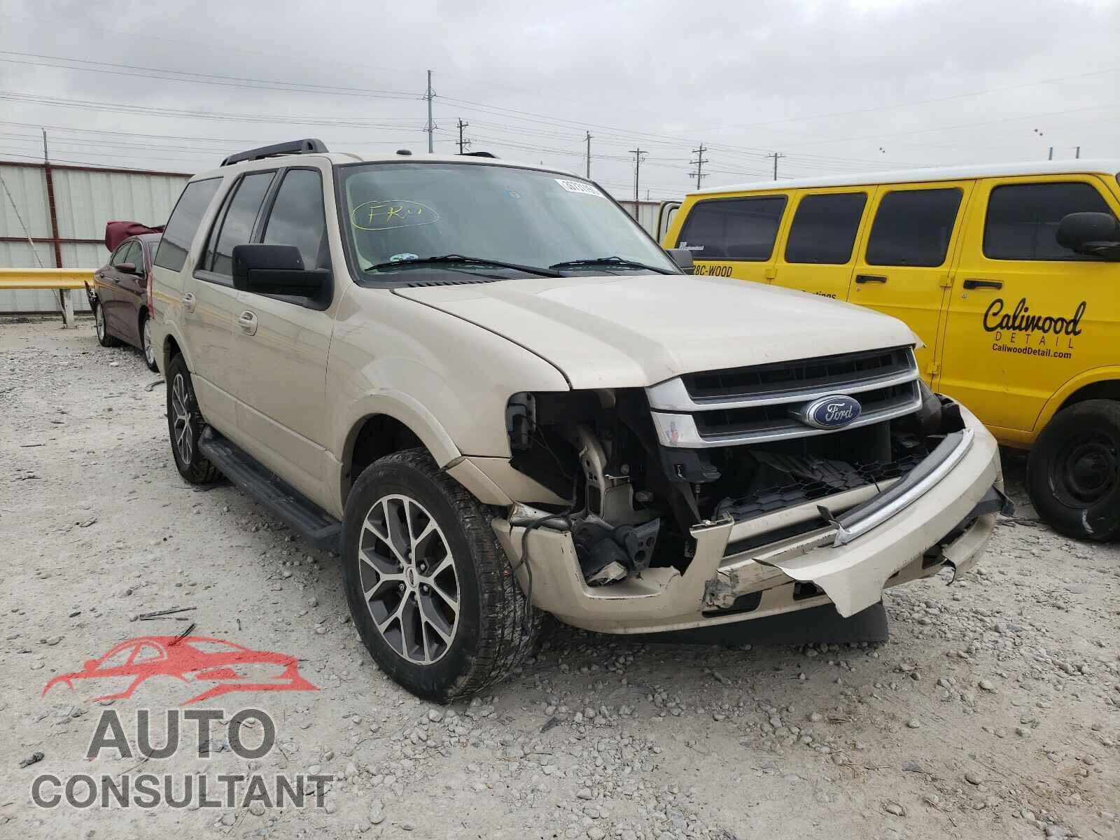 FORD EXPEDITION 2017 - 1FMJU1HT2HEA42483