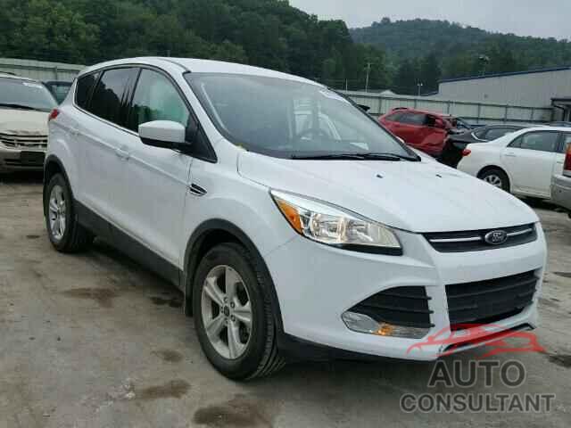 FORD ESCAPE 2015 - 1FMCU9GX8FUA75776