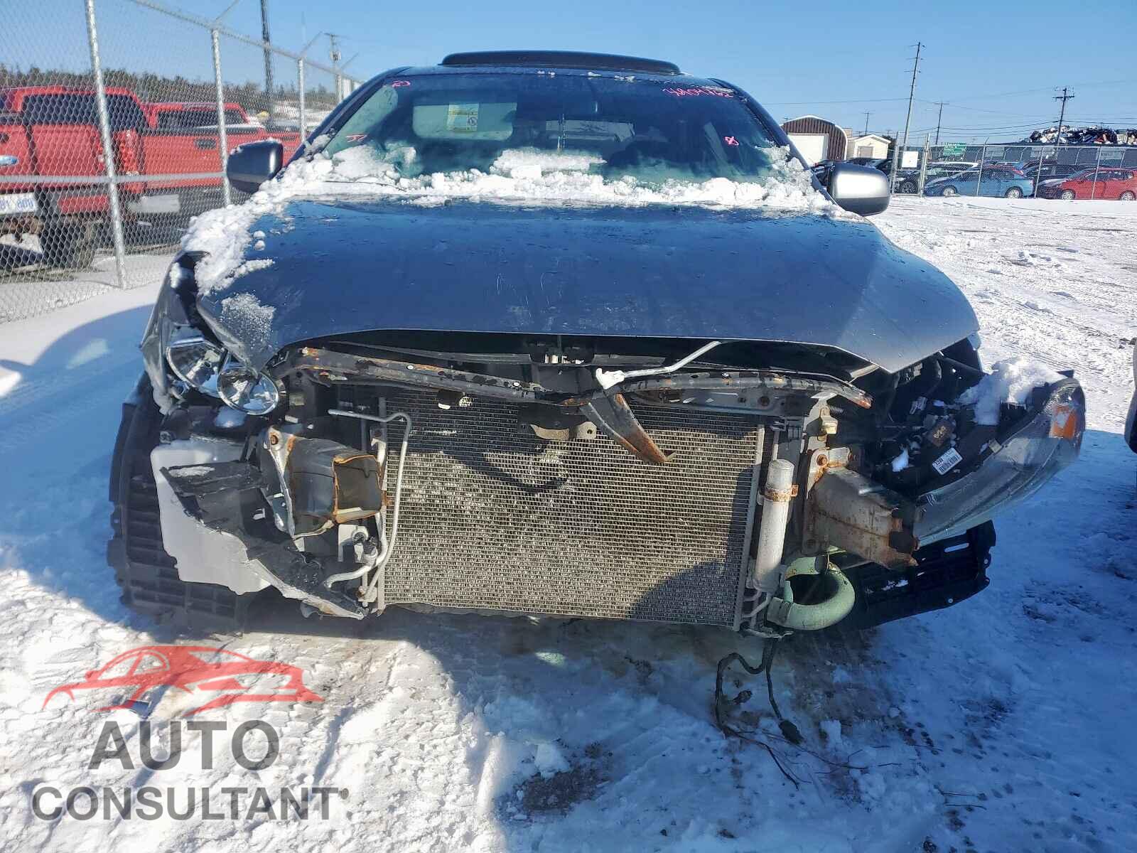 MITSUBISHI LANCER 2014 - JA32U2FU2EU600682