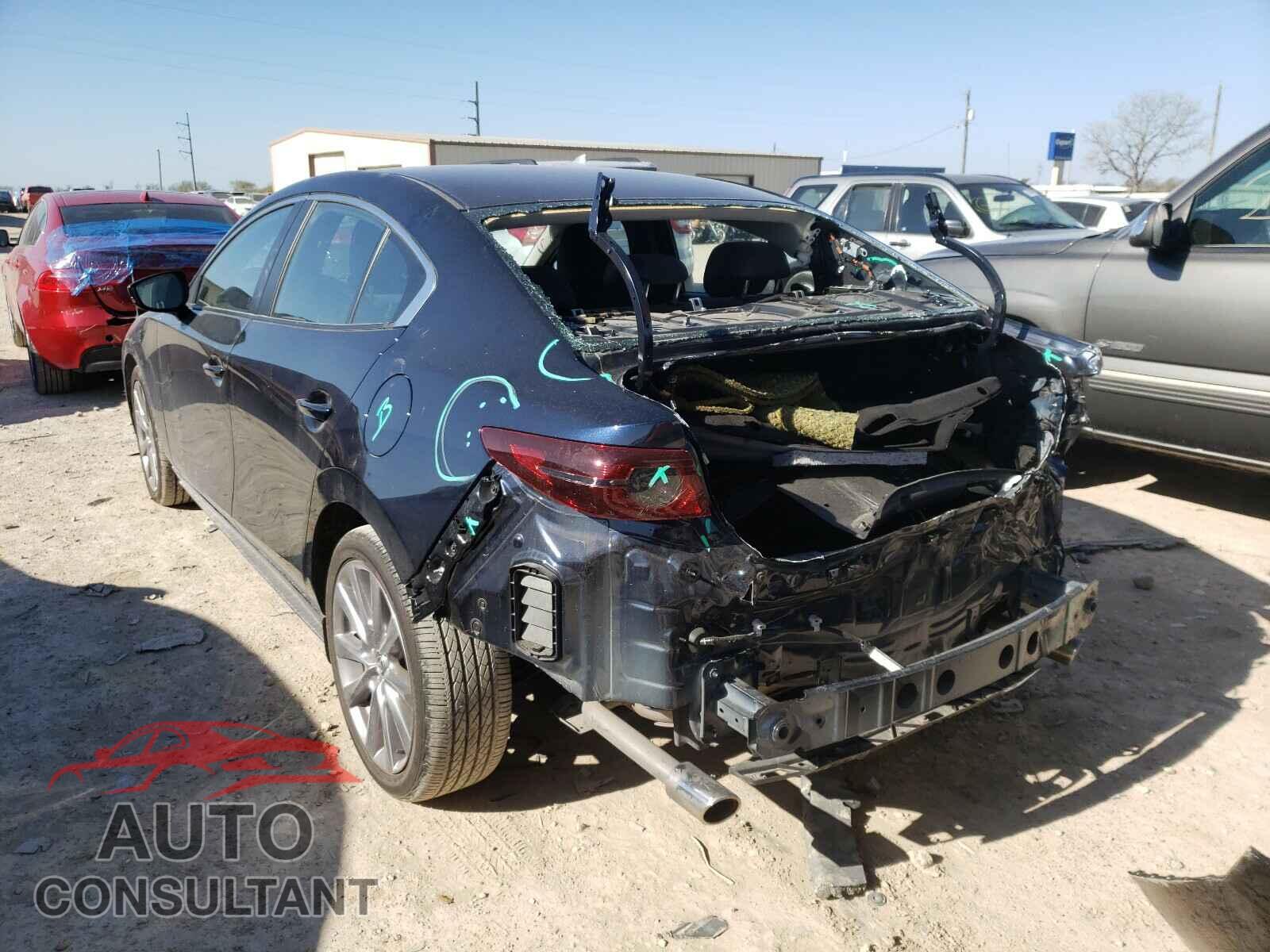 MAZDA 3 2020 - JM1BPACLXL1173958