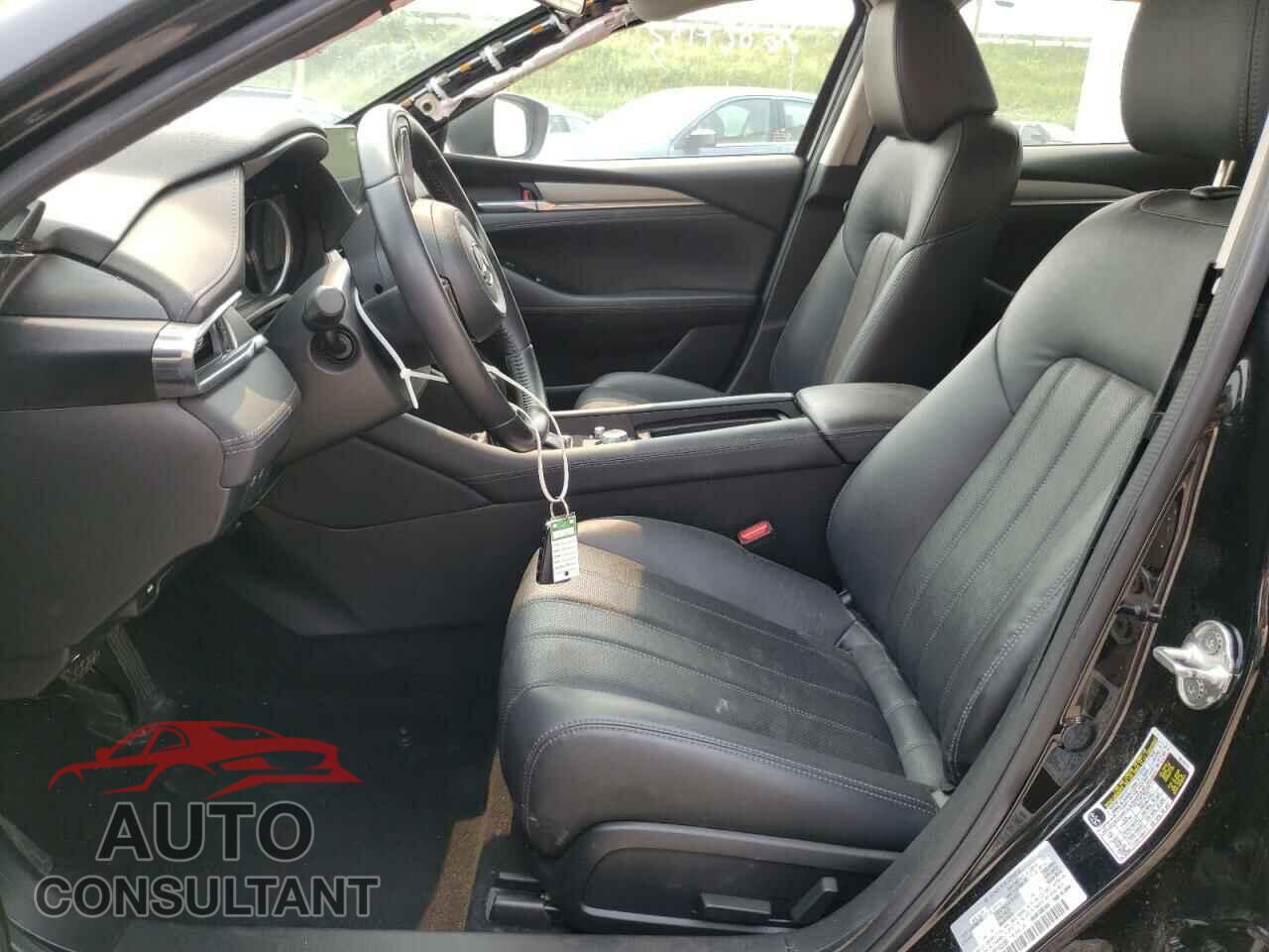 MAZDA 6 2021 - JM1GL1VM9M1602256