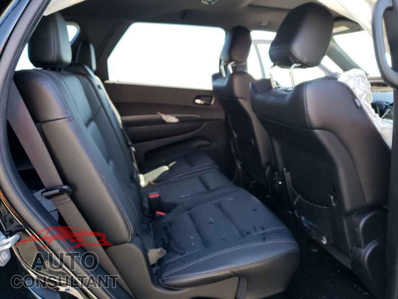 DODGE DURANGO 2021 - 1C4RDHDG4MC631498