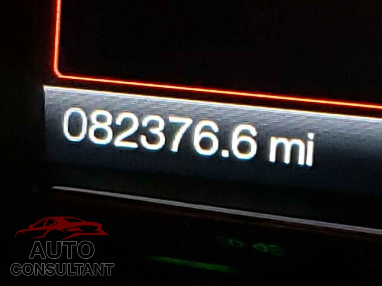 FORD TAURUS 2016 - 1FAHP2E89GG105202