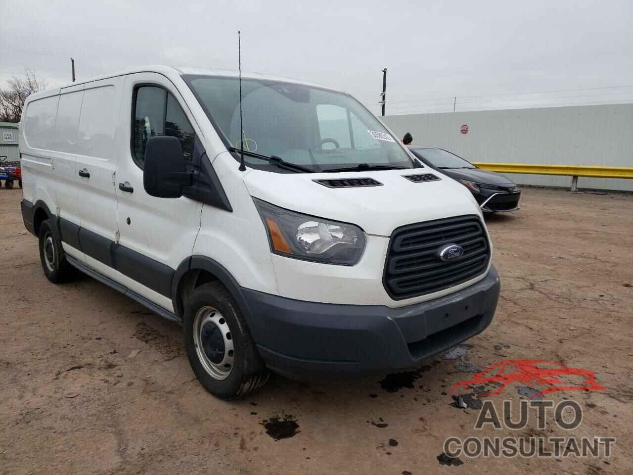 FORD TRANSIT CO 2016 - 1FTYE1ZM2GKA00516