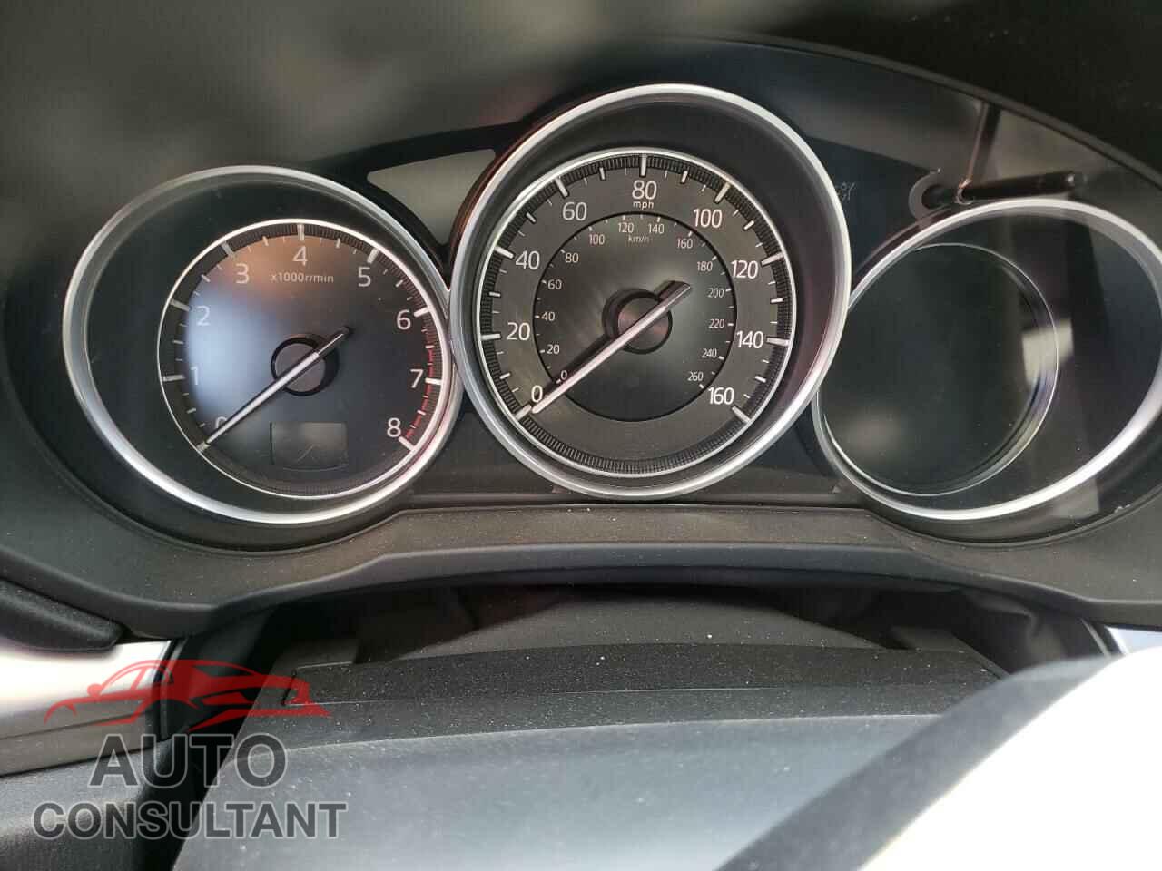 MAZDA CX-5 2019 - JM3KFBBM3K0626834