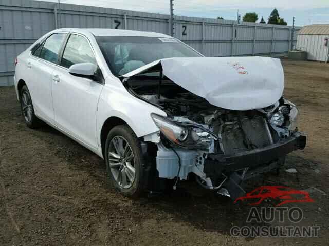TOYOTA CAMRY 2015 - 4T1BF1FK1FU935224