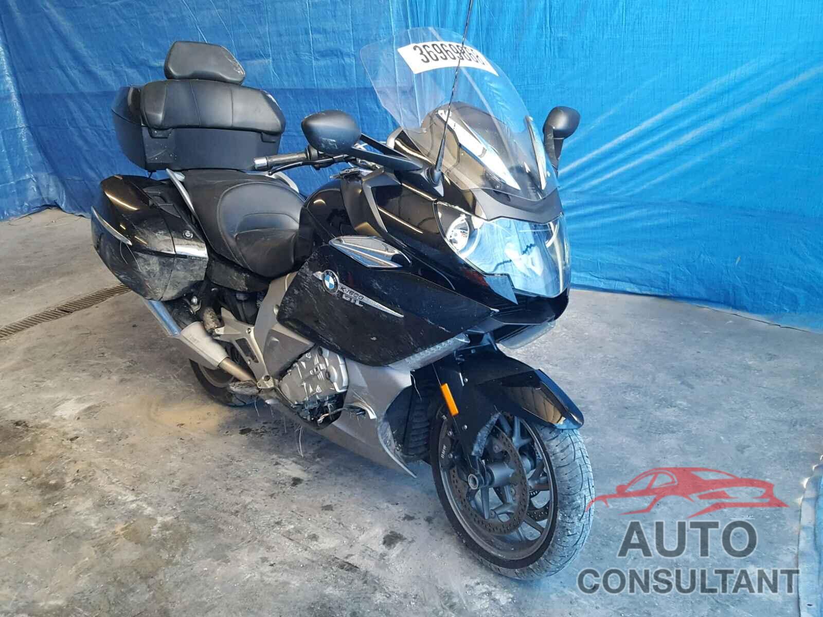 BMW MOTORCYCLE 2015 - WB1061206FZZ25854